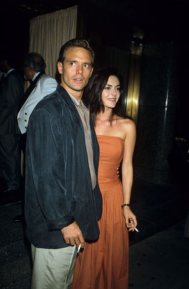 Michael Biehn Second Wife: Who is Gina Marsh?