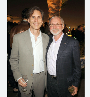 Who is Norman Jewison‘s son Michael Jewison?
