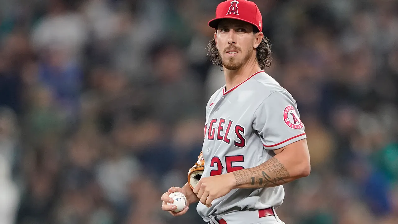 Michael Lorenzen Contract, Career Stats, Trade Rumours, All Star, No Hitter