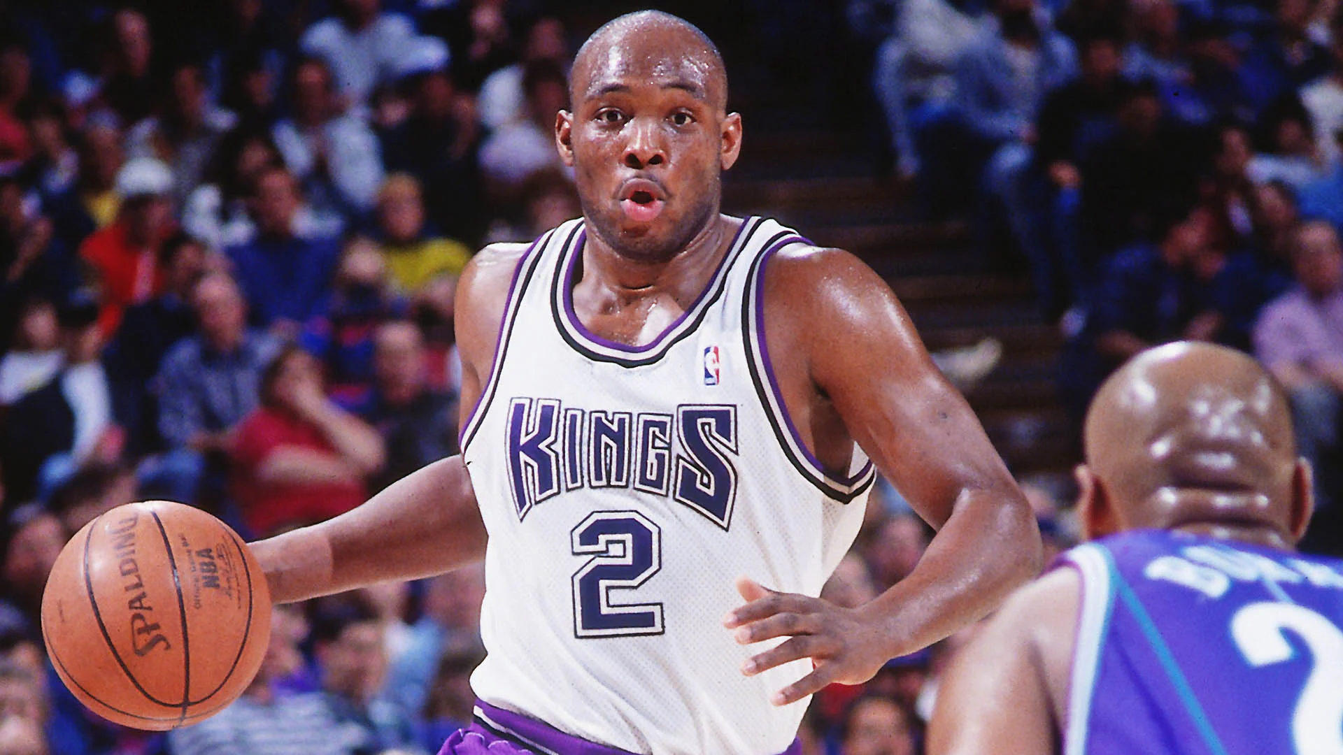 Mitch Richmond Children: Meet Shane Richmond, Tearra Gates, Jerin Richmond, Phillip Richmond