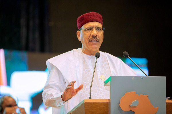 What is happening in Niger? Why did the military oust Mohamed Bazoum?