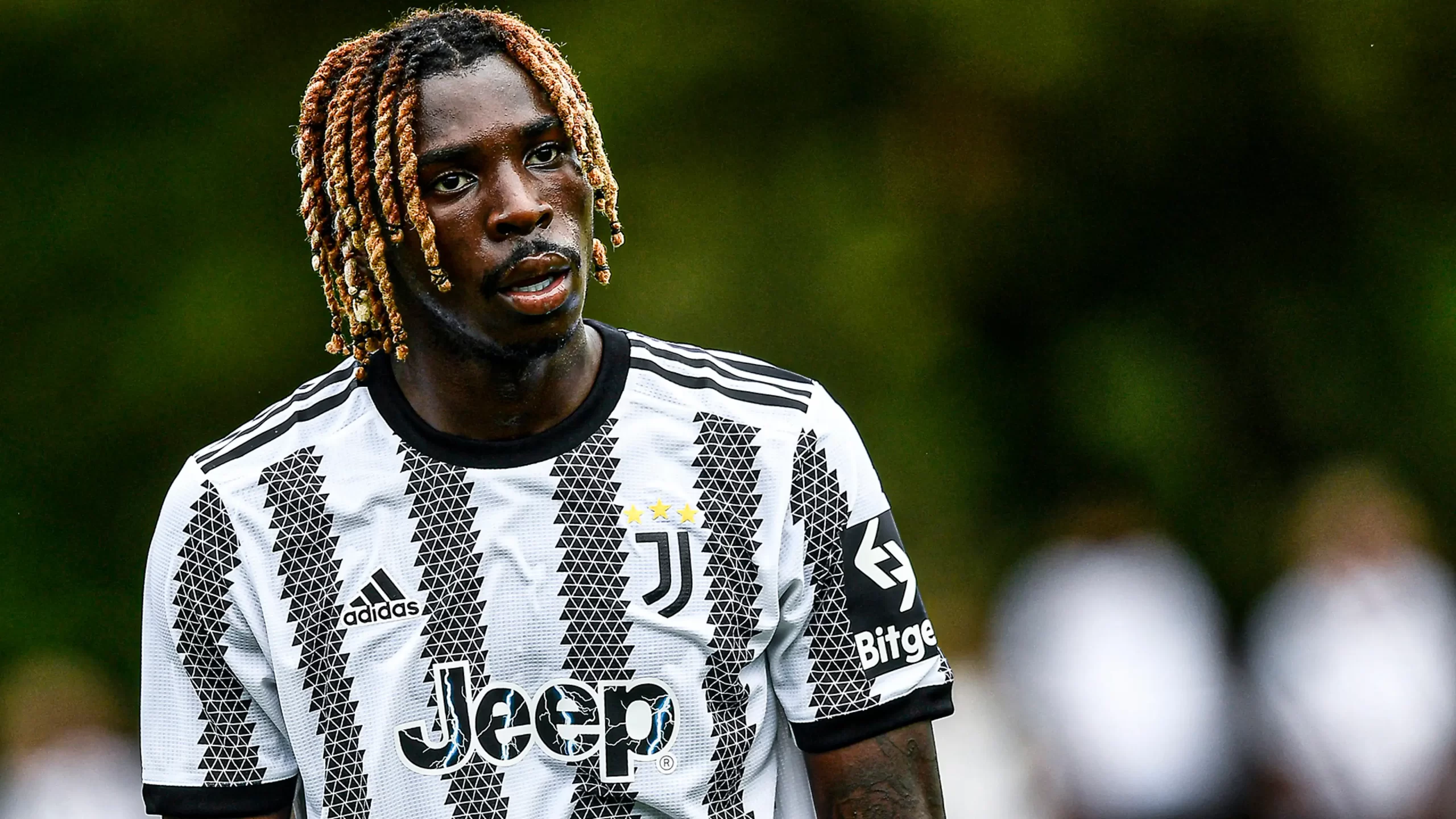Moise Kean FIFA 23 Rating, Age, Religion, Nationality, Ethnicity, Teams Played, Family