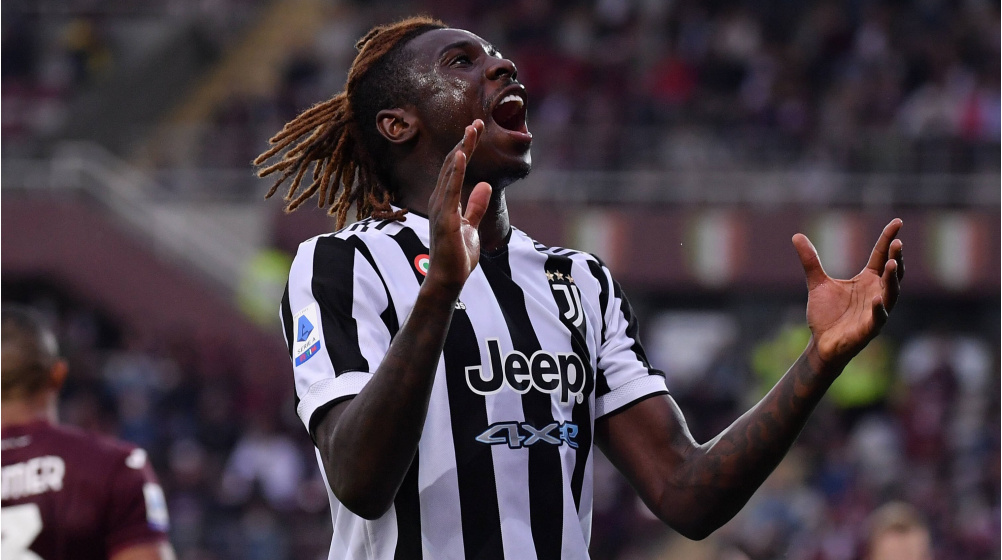 Moise Kean Girlfriend: Is Moise Kean In A Relationship?