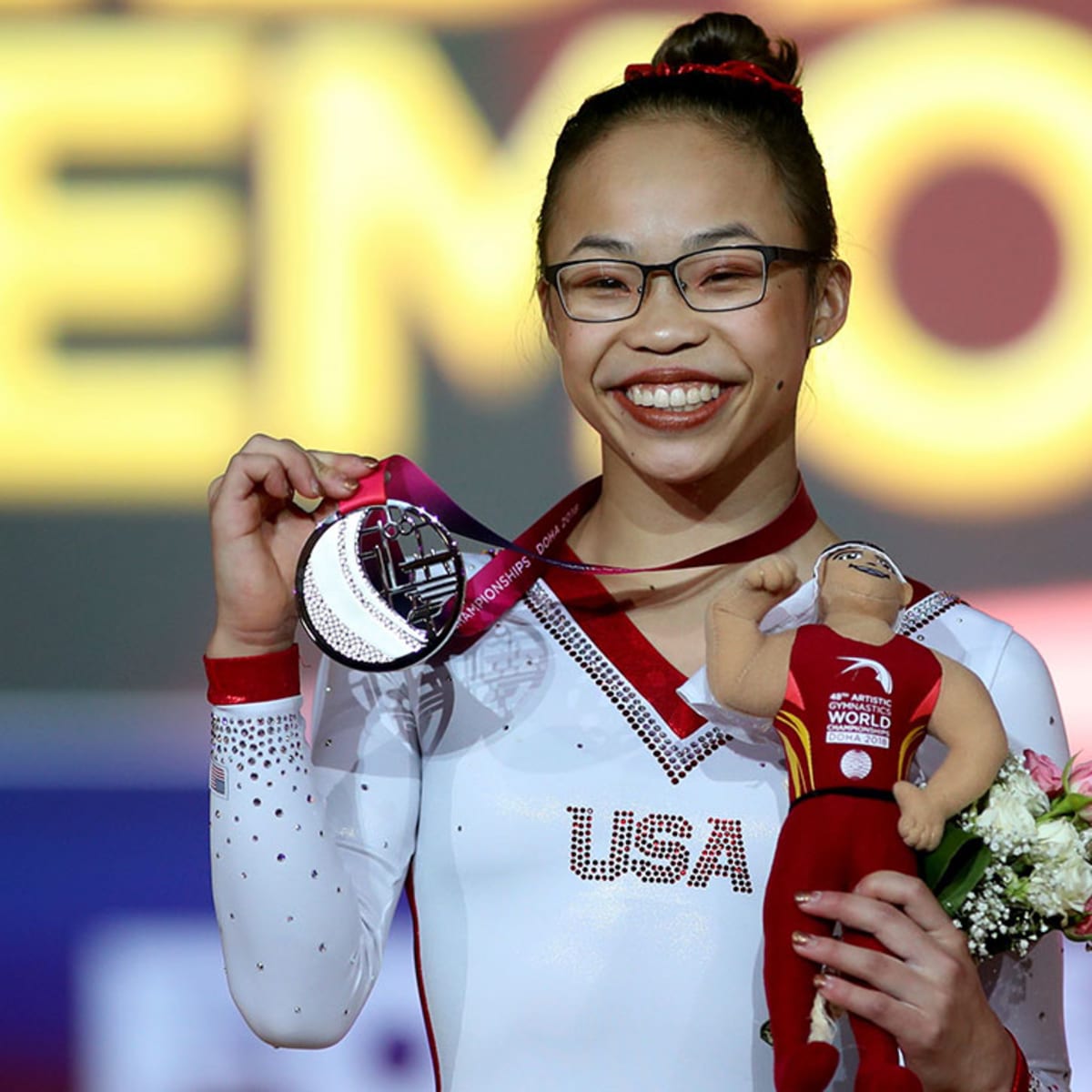 Morgan Hurd Siblings: Does Morgan Hurd have siblings?