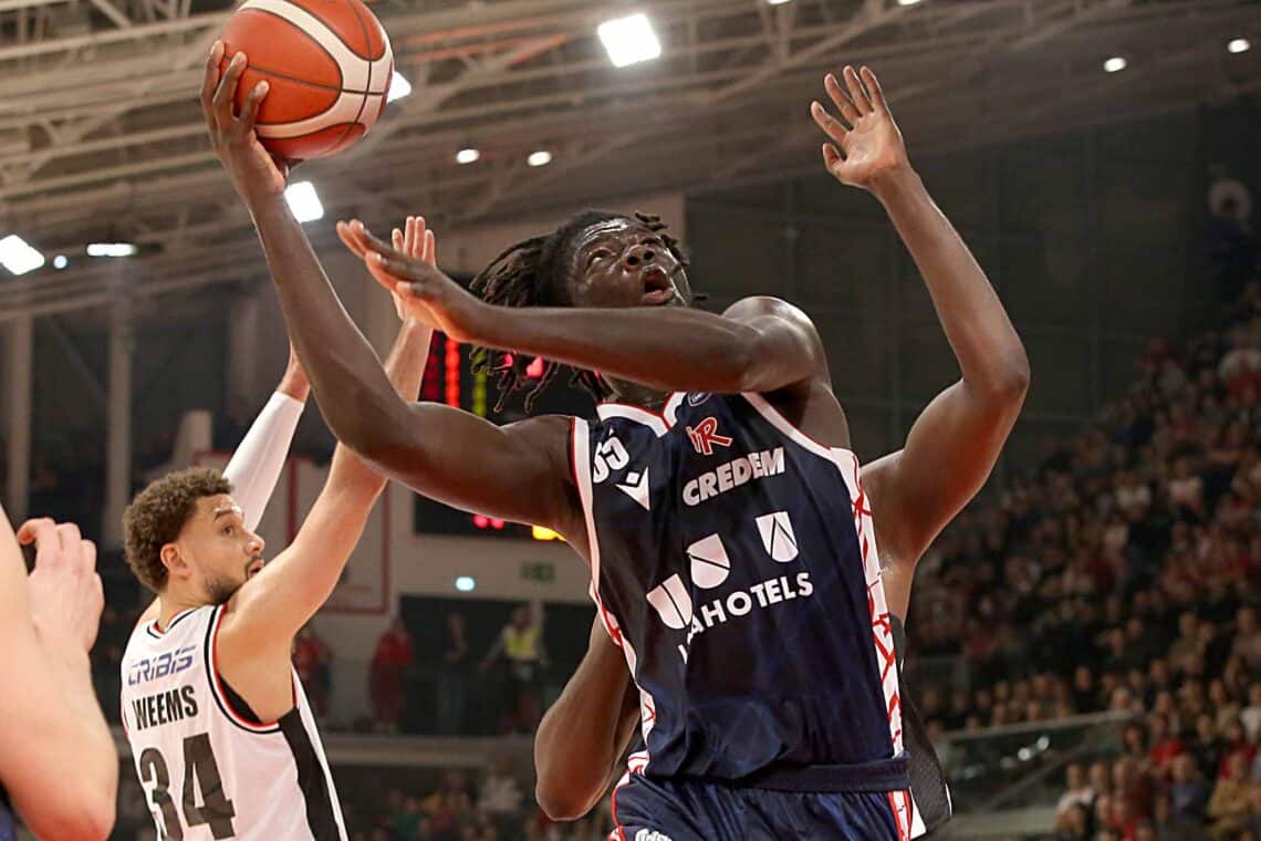 Mouhamet Diouf Net Worth: How Much Is Mouhamet Diouf Worth?