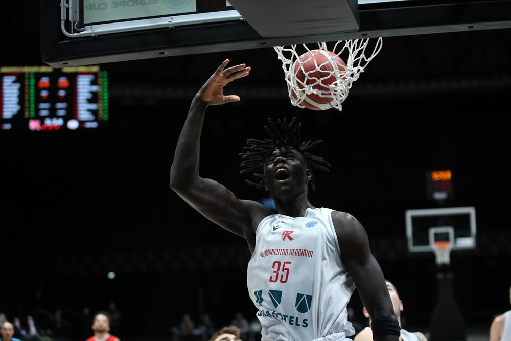 Mouhamet Diouf Children: Does Mouhamet Diouf Have Kids?