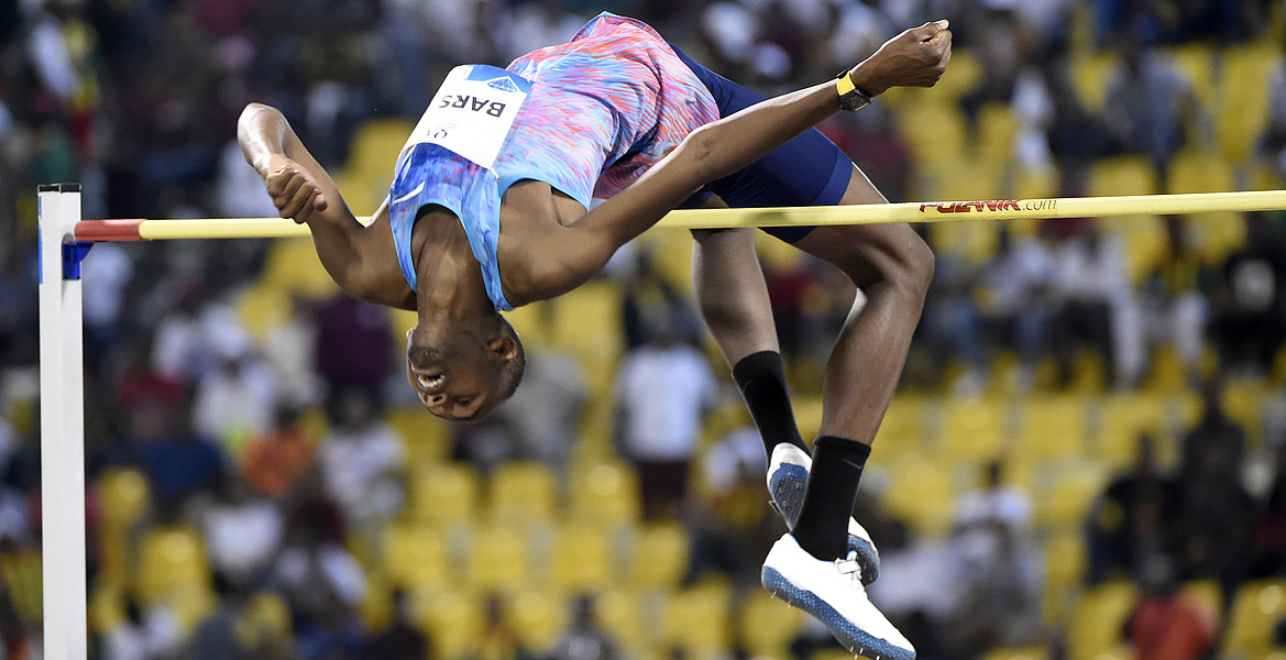 Mutaz Essa Barshim Record, Vertical Jump, Religion, Instagram, Age, Nationality