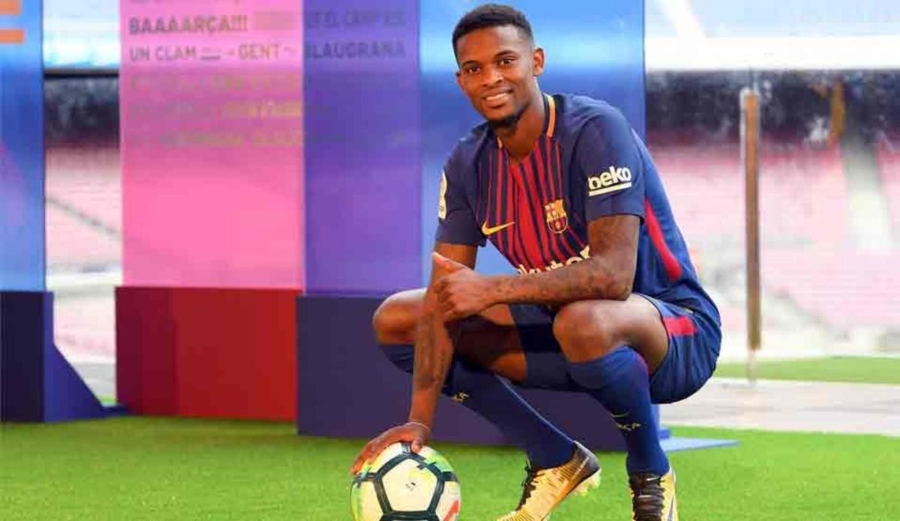 Did Nélson Semedo play for Barcelona? Why did Nélson Semedo leave Barcelona?