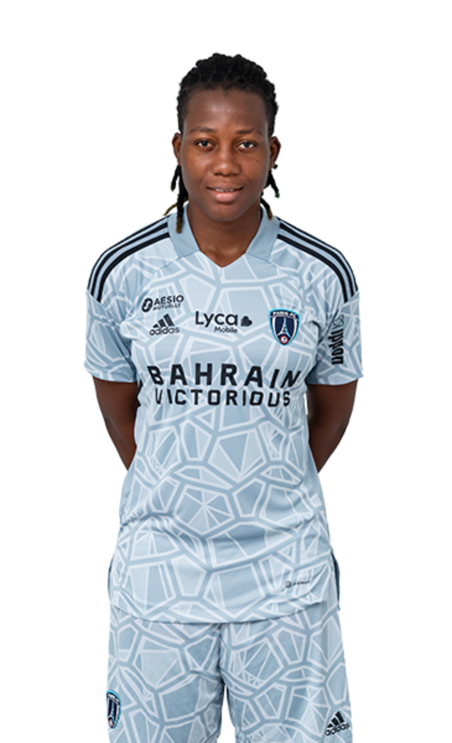 Chiamaka Nnadozie Biography: Family, Age, Weight, Current Team, 2023 World Cup, Saves