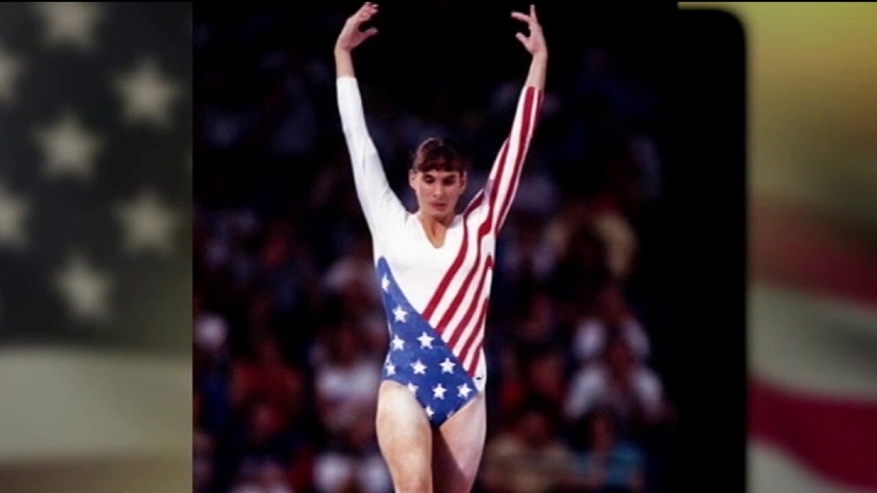What does Nadia Comaneci eat? What is the life lesson learned from Nadia Comaneci?