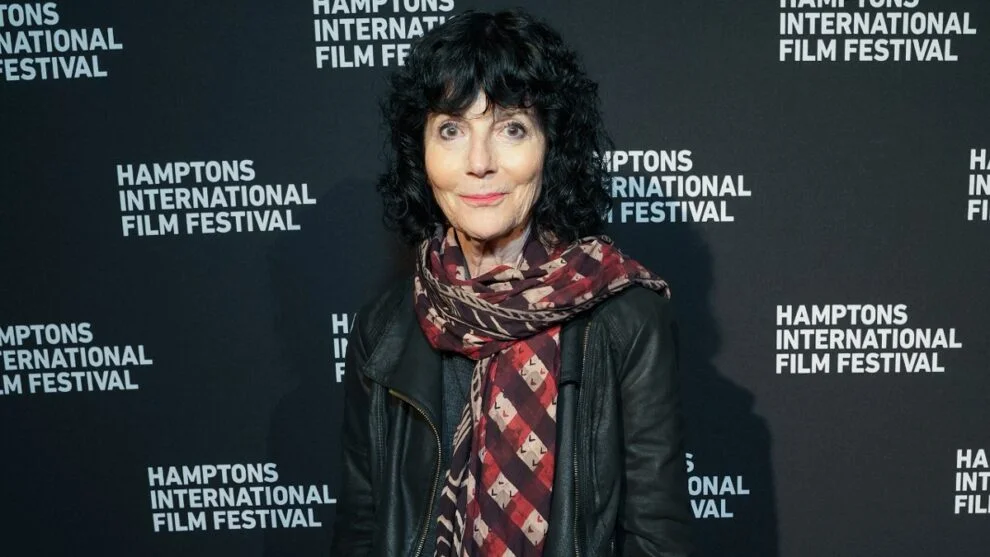 Nancy Buirski Nominations, Awards, Books, Family, Death