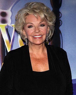 Nancy Frangione Cause of Death