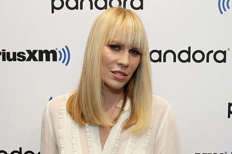 Natasha Bedingfield Husband: Who is Matt Robinson?
