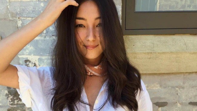 Natasha Liu Bordizzo boyfriend: Is Natasha Liu Bordizzo in a relationship?