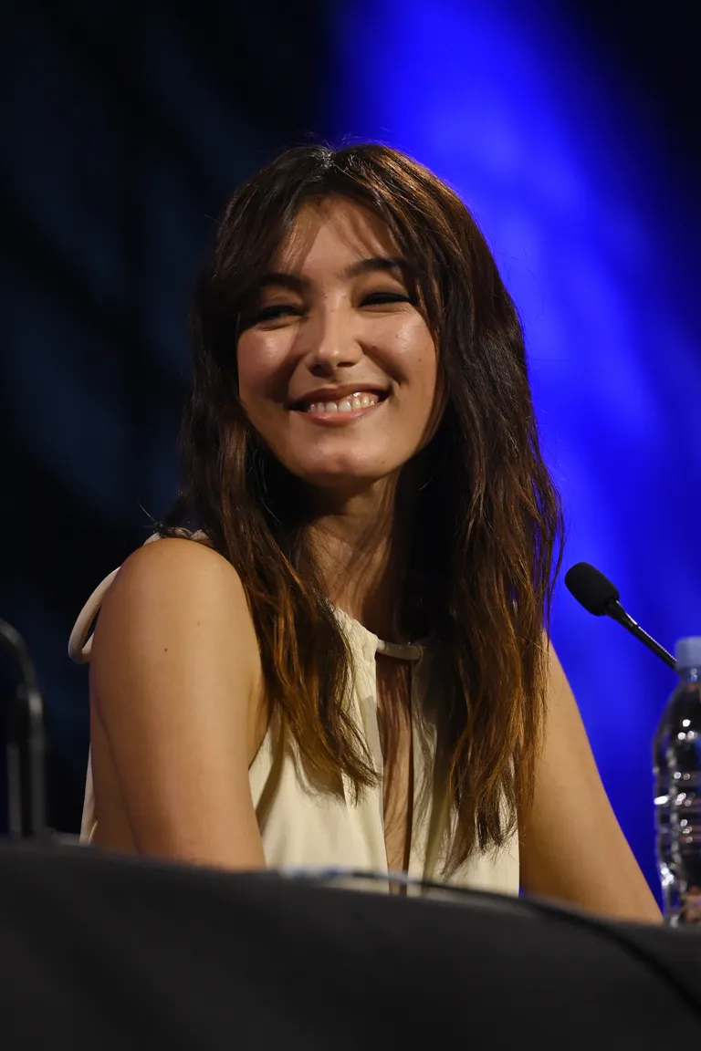 Natasha Liu Bordizzo Net Worth