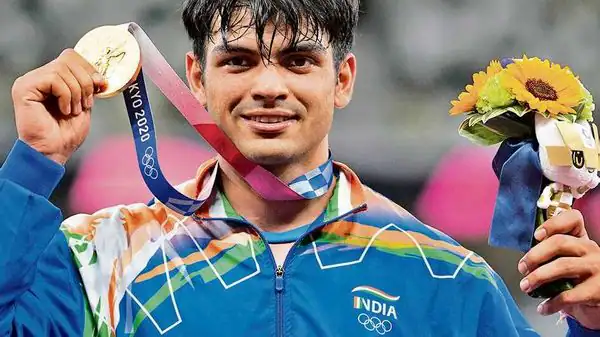 Neeraj Chopra Height: How Tall Is Neeraj Chopra?