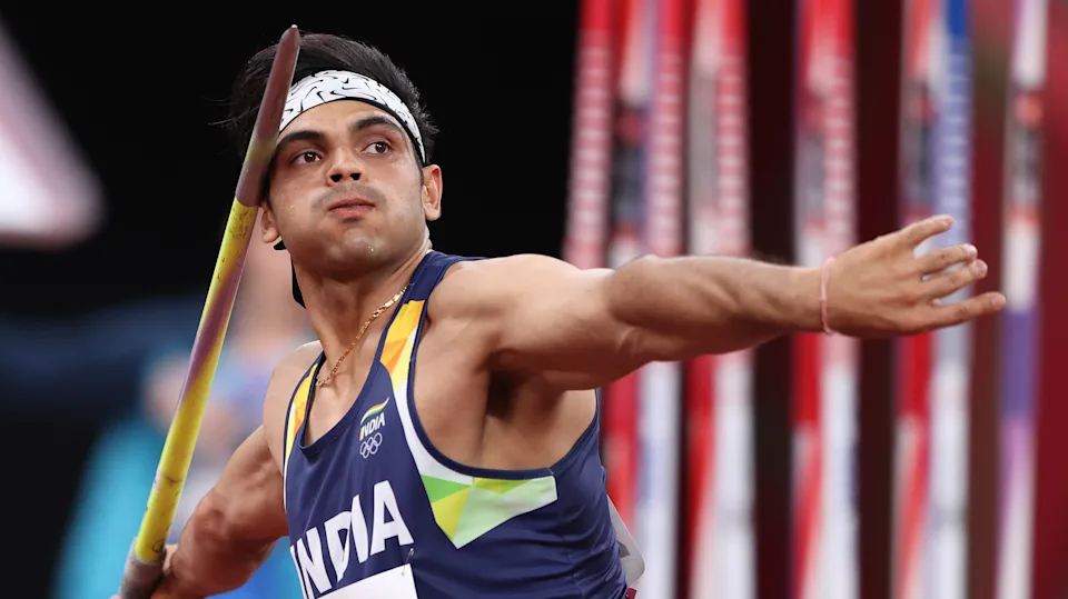 Neeraj Chopra Children: Does Neeraj Chopra Have Kids?