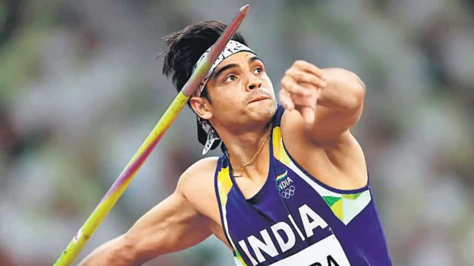 Neeraj Chopra Net Worth: How Much Is Neeraj Chopra Worth?