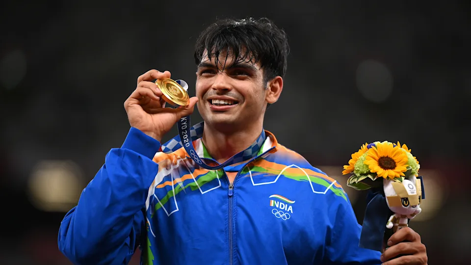 Neeraj Chopra Girlfriend: Is Neeraj Chopra In A Relationship?