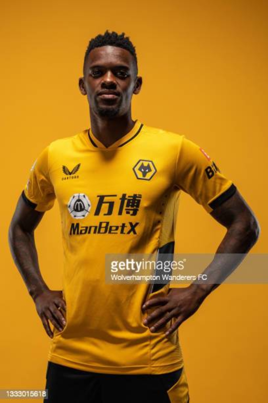 Nélson Semedo Net Worth: How Much Is Nélson Semedo Worth?
