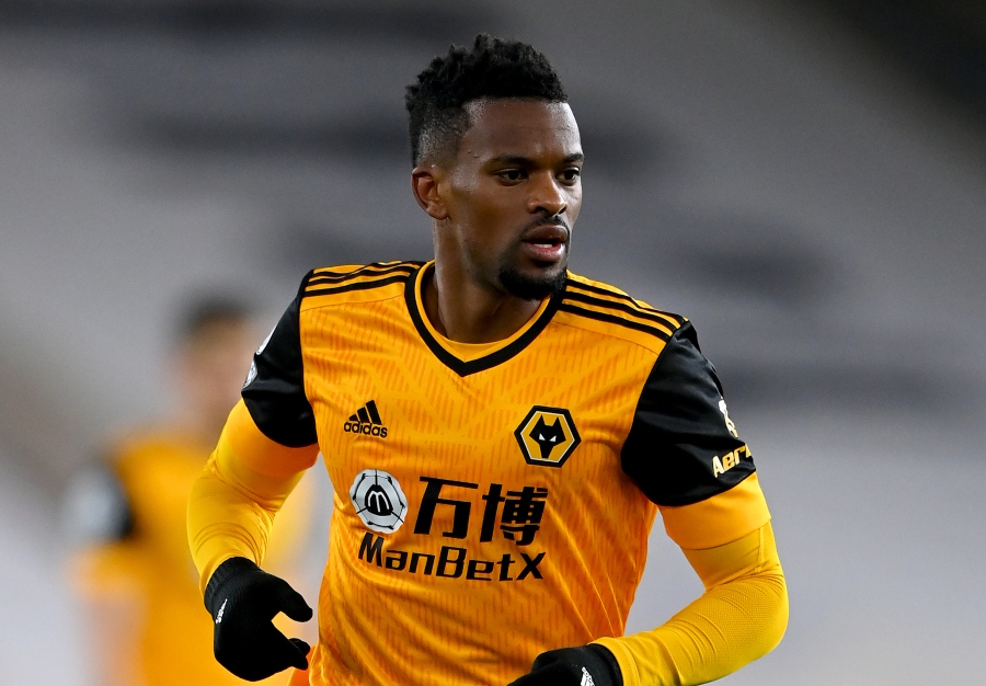 Nélson Semedo Current Team, Previous Team, Position, Age, Nationality, Ethnicity