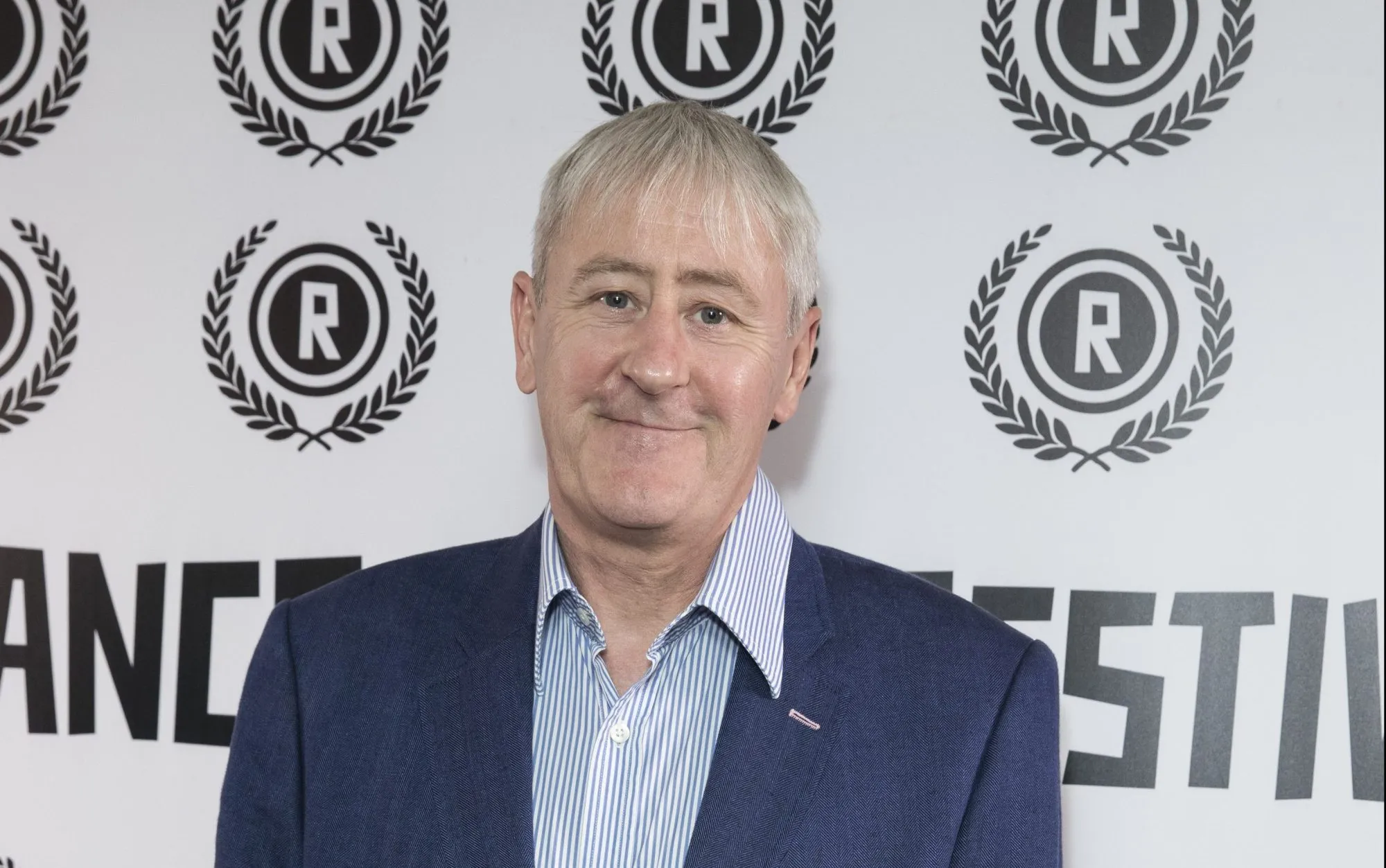 Nicholas Lyndhurst Net Worth