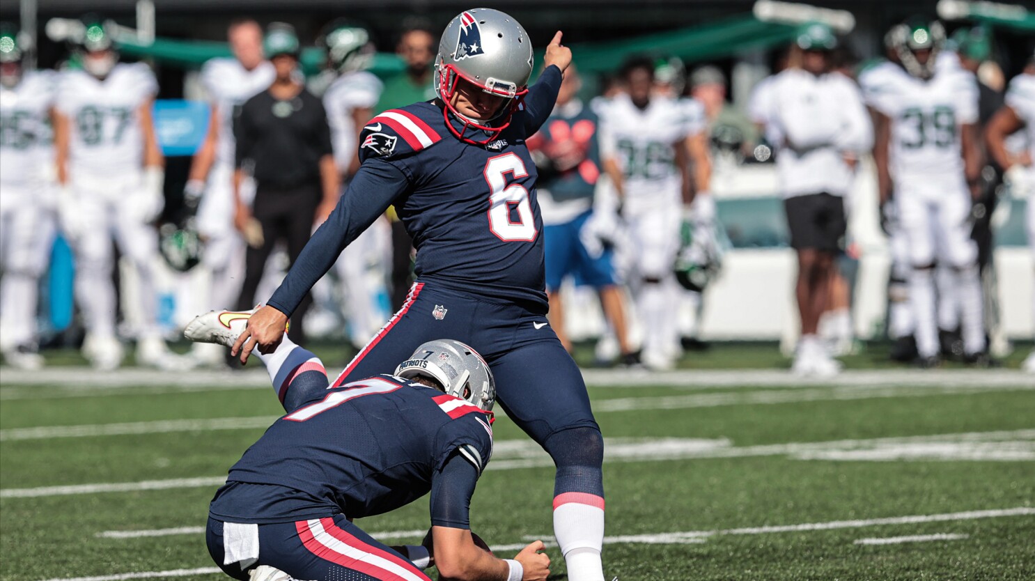 Nick Folk net worth: How much is Nick Folk worth?