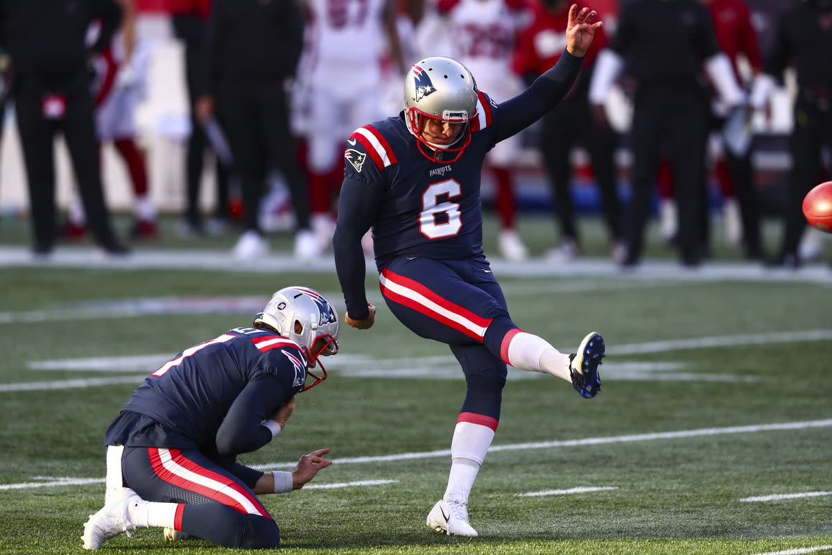 Nick Folk height: How tall is Nick Folk?