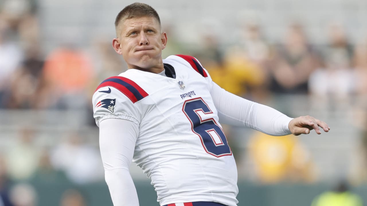 Nick Folk children: How many kids does Nick Folk have?