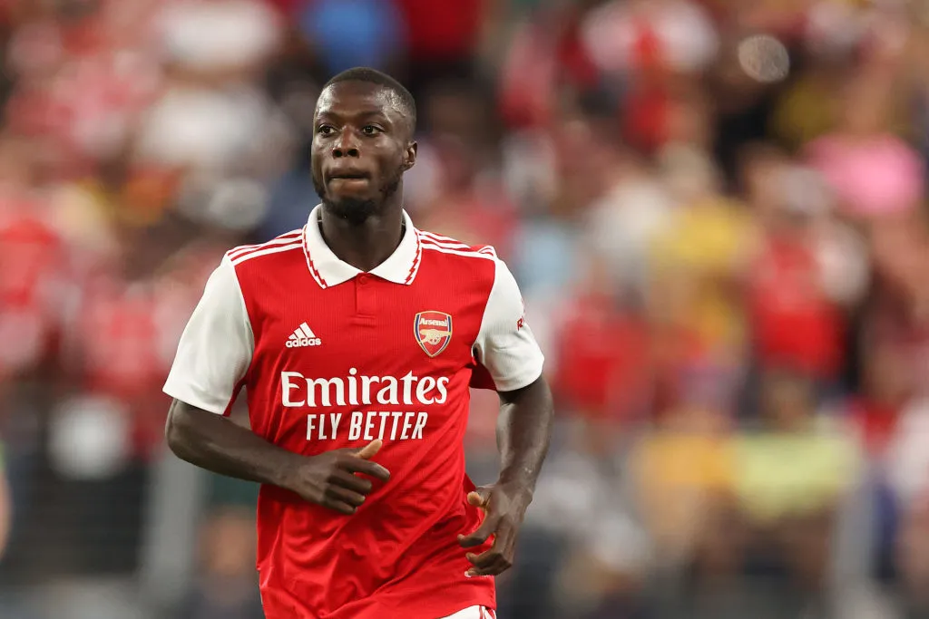Why is Pepe leaving Arsenal? Is Nicolas Pepe coming back to Arsenal?