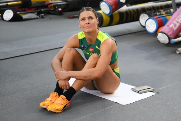Nina Kennedy Salary: How Much Does Nina Kennedy Make?