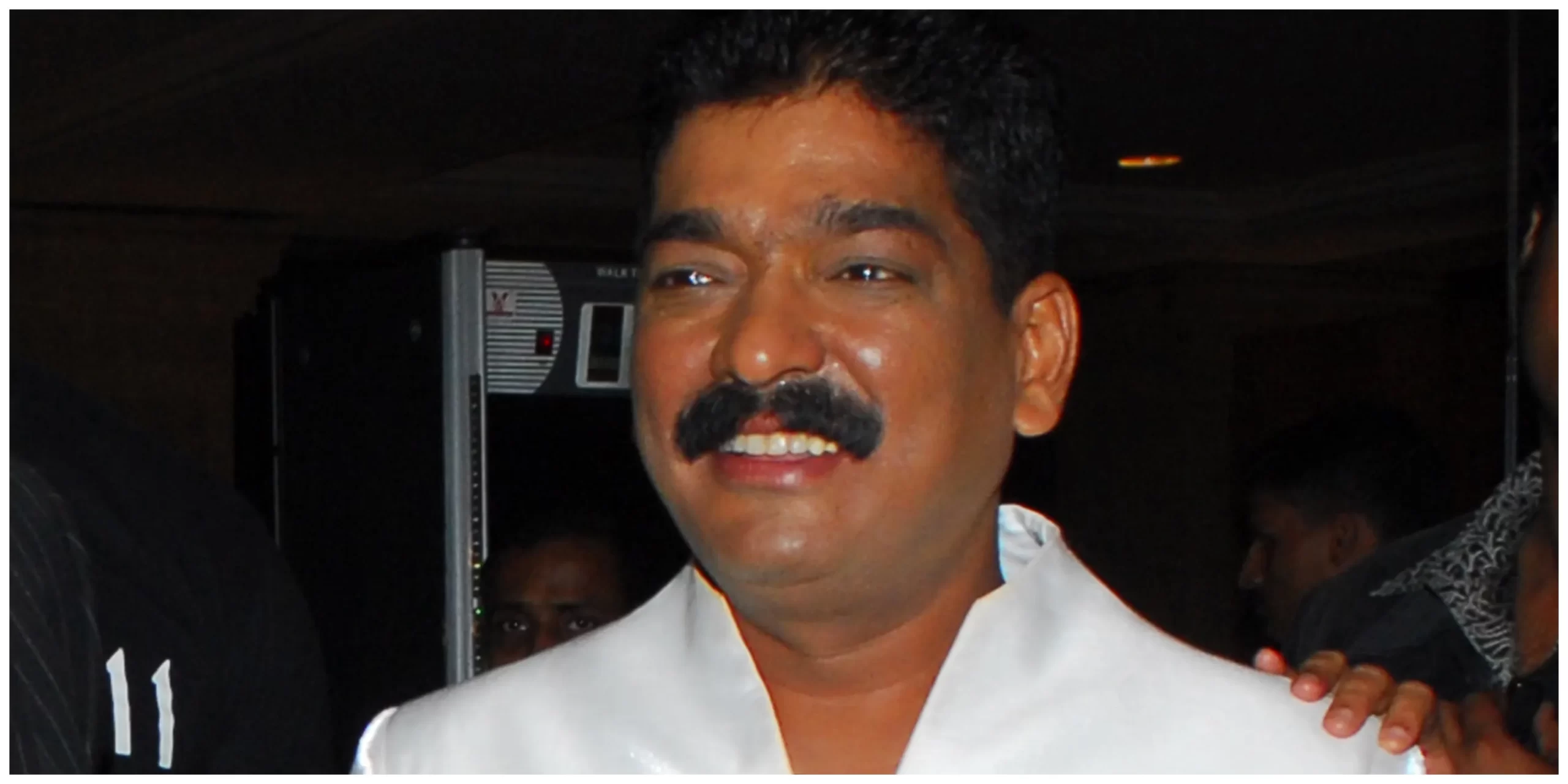 Nitin Chandrakant Desai Age, Height, Movies and TV Shows, Education, Family