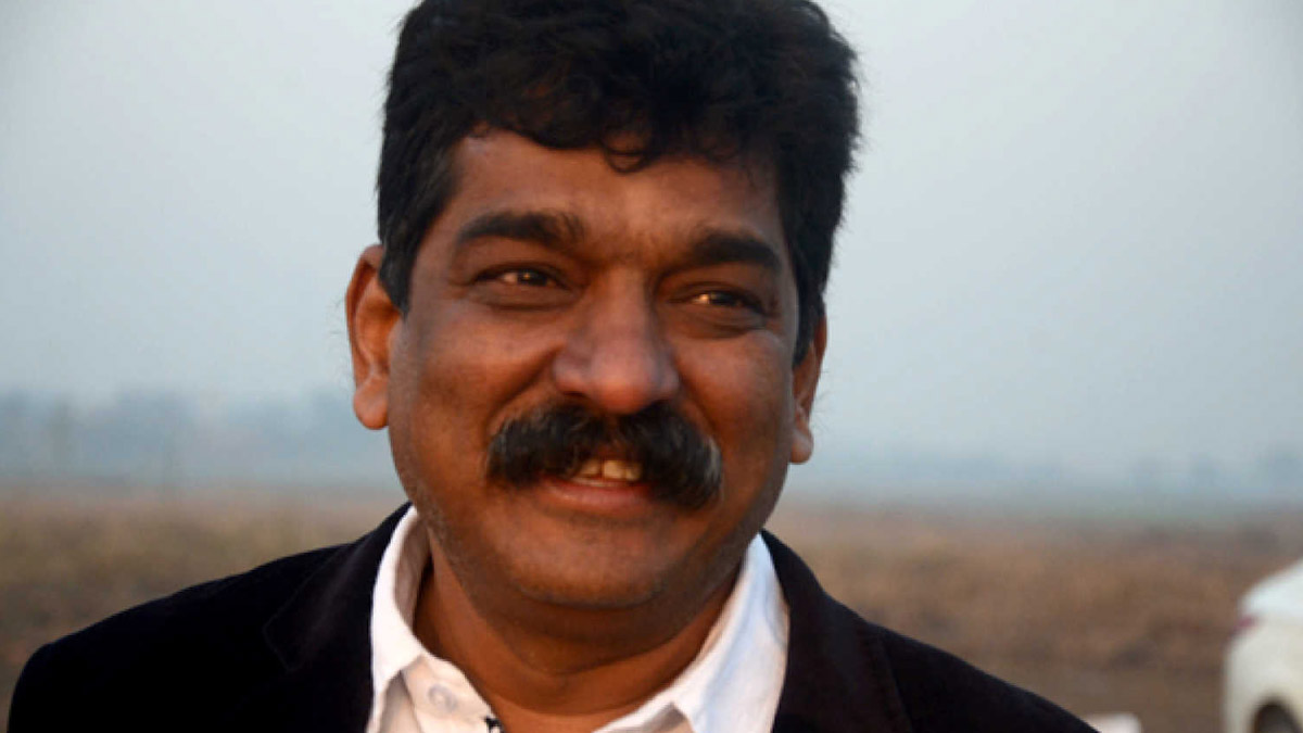 Who was Nitin Chandrakant Desai? Bollywood Production Director Dead at 57