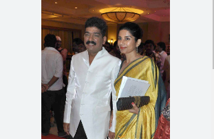 Naina Nitin Desai: Who was Nitin Chandrakant Desai’s wife?