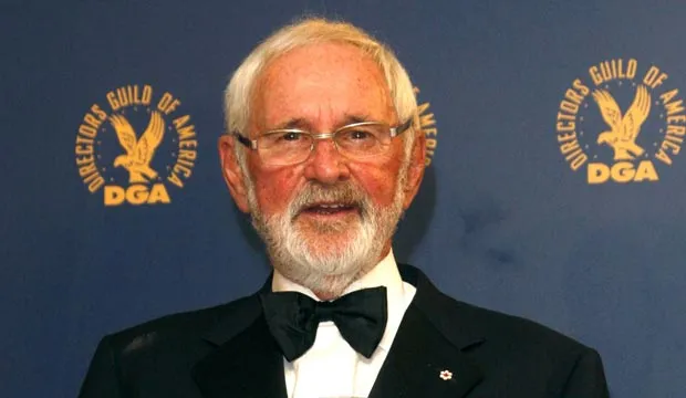 Norman Jewison Net Worth: How rich is Norman Jewison?