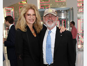 Norman Jewison Ex-Wife: Who was Margaret Ann Dixon?