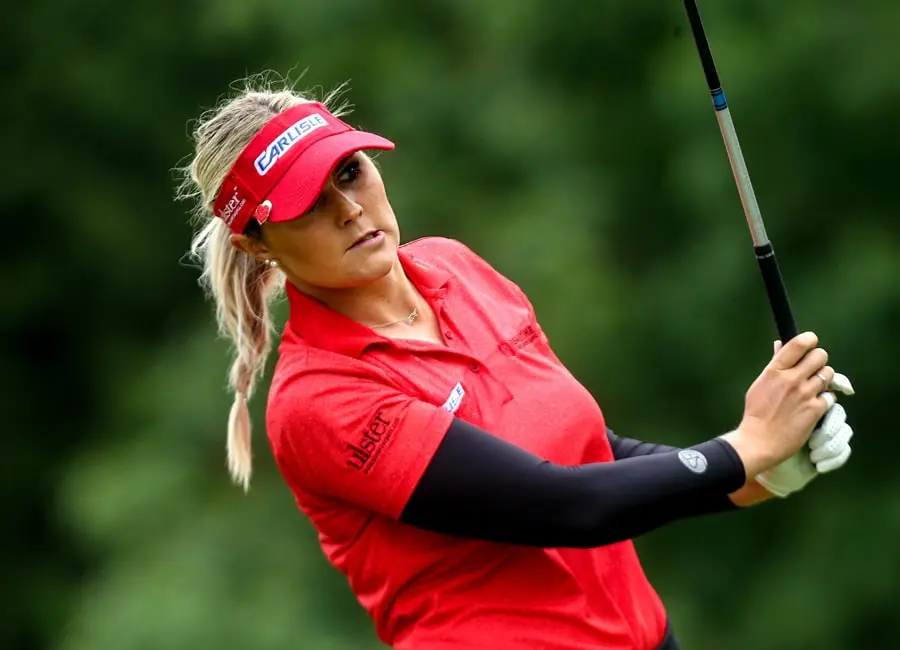 Olivia Mehaffey Age, Nationality, World Ranking, Career Earnings, Titles