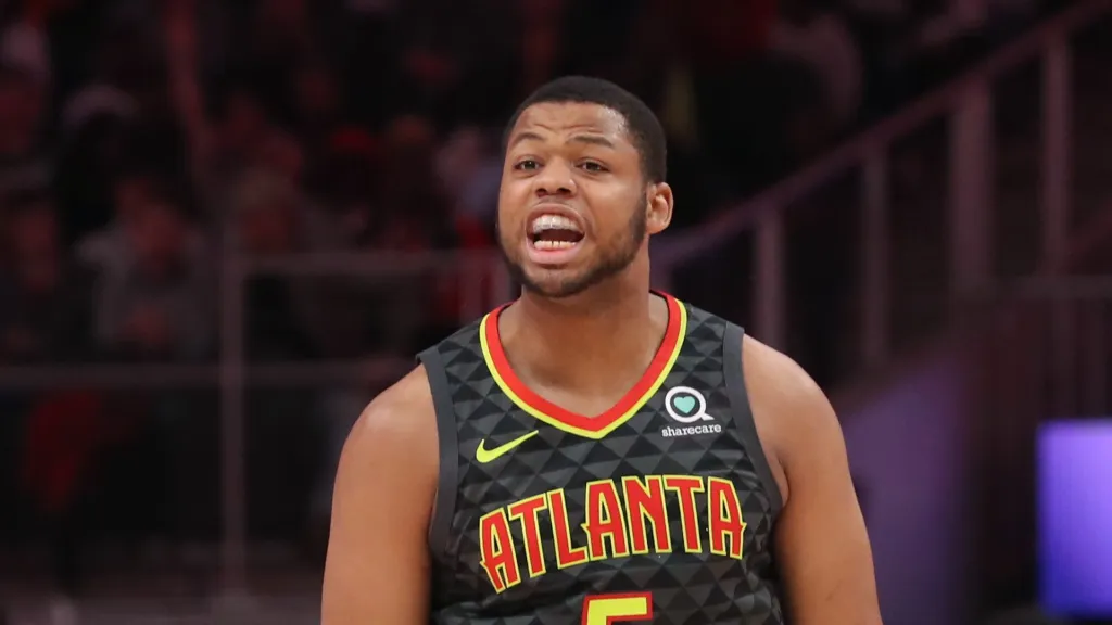 Omari Spellman siblings: Meet Arashma Parks & Taiyier Parks