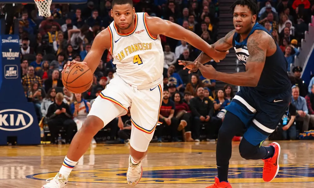 Omari Spellman net worth: How much is Omari Spellman worth?