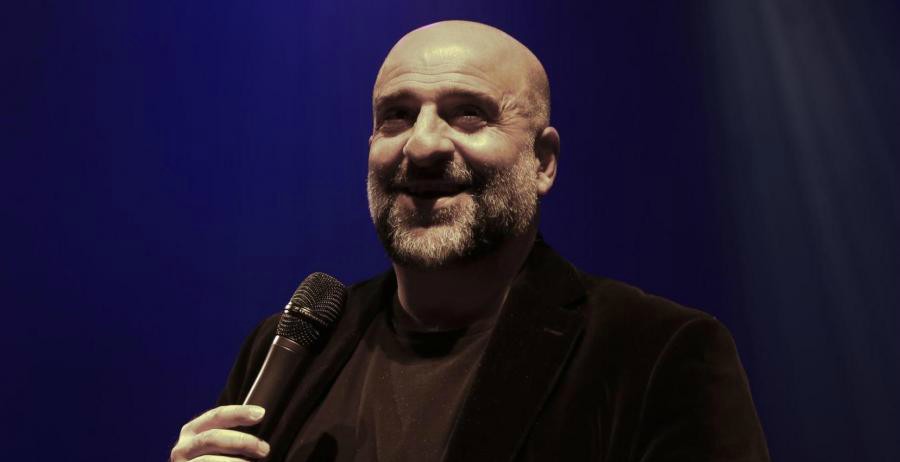 Omid Djalili Ethnicity, Nationality, Movies and TV Shows, Family, Instagram, Age