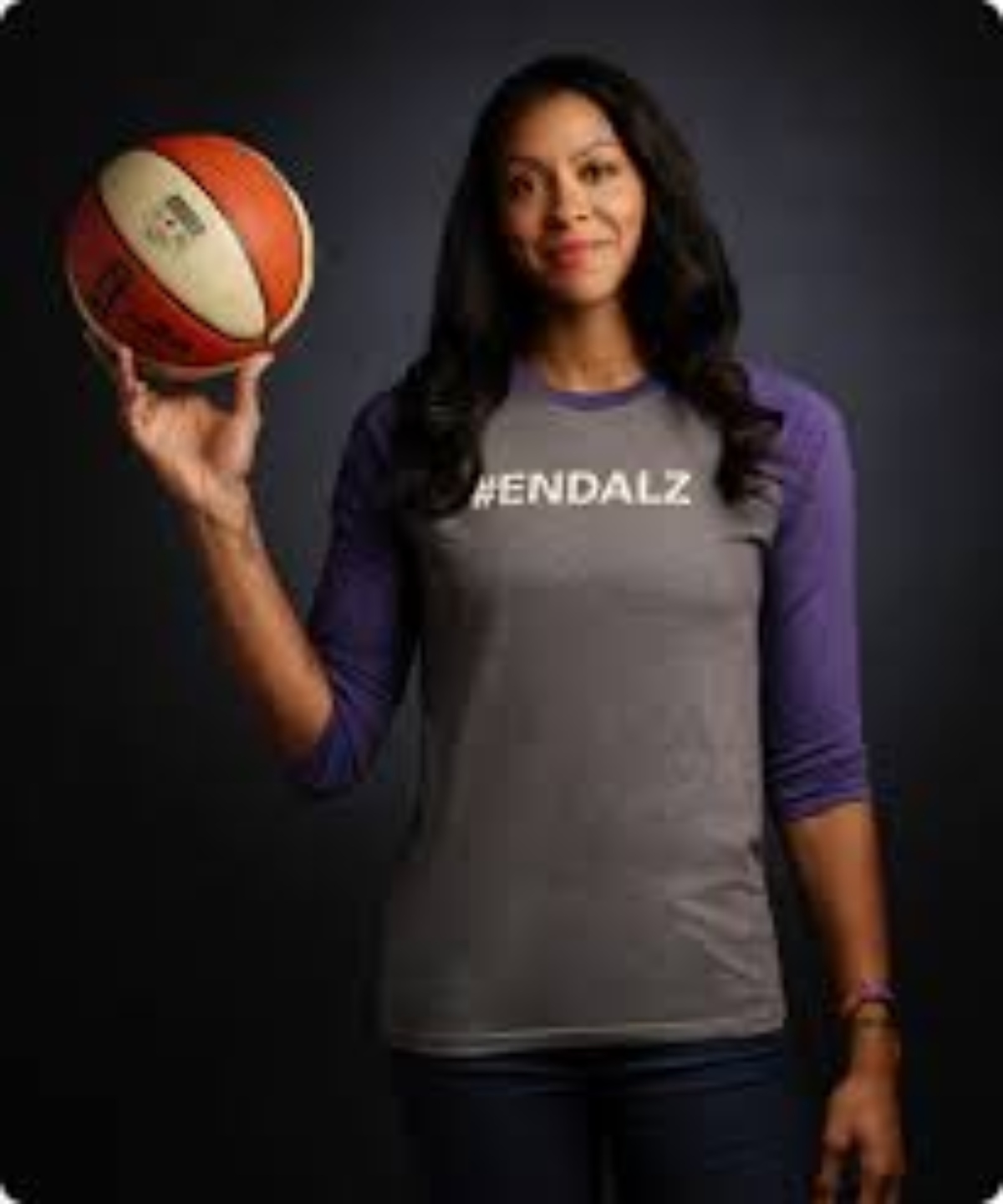 How many blocks does Candace Parker have? Is Candace Parker a MVP?