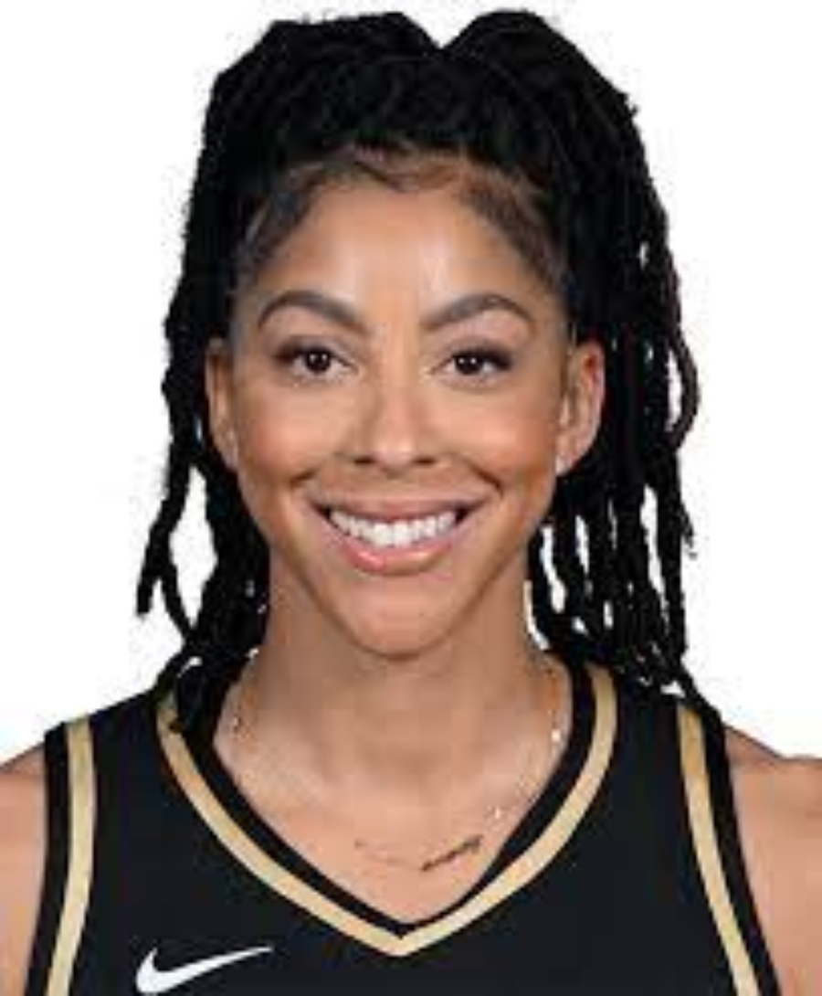 Did Candace Parker give birth to her daughter? Does Candace Parker have any endorsements?