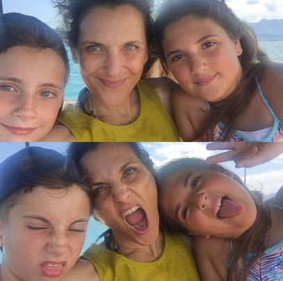Pablo Larraín Children: Meet Juana Larraín Zegers and Pascual Larraín Zegers