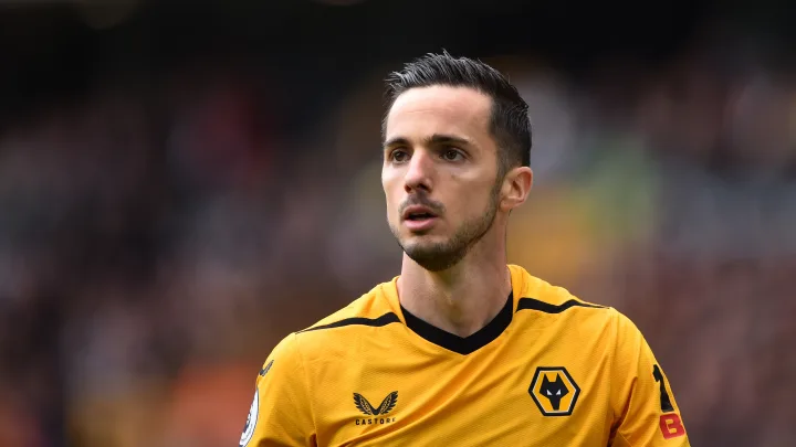 Pablo Sarabia Number, FIFA 23, Transfermarkt, Former Club, Stats