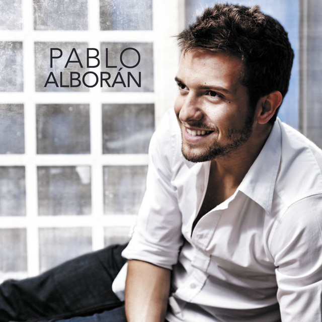 Pablo Alborán Children: Does Pablo Alborán have kids?