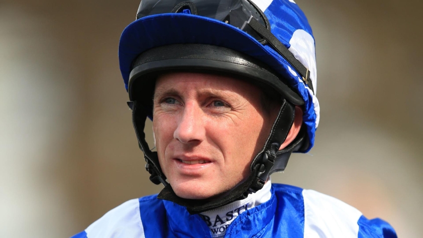 Who does Paul Hanagan ride for? Has Paul Hanagan retired?