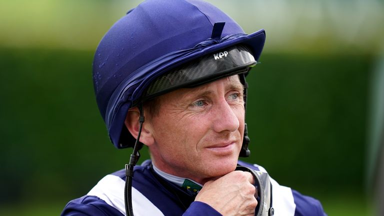Paul Hanagan salary: How much does Paul Hanagan make?