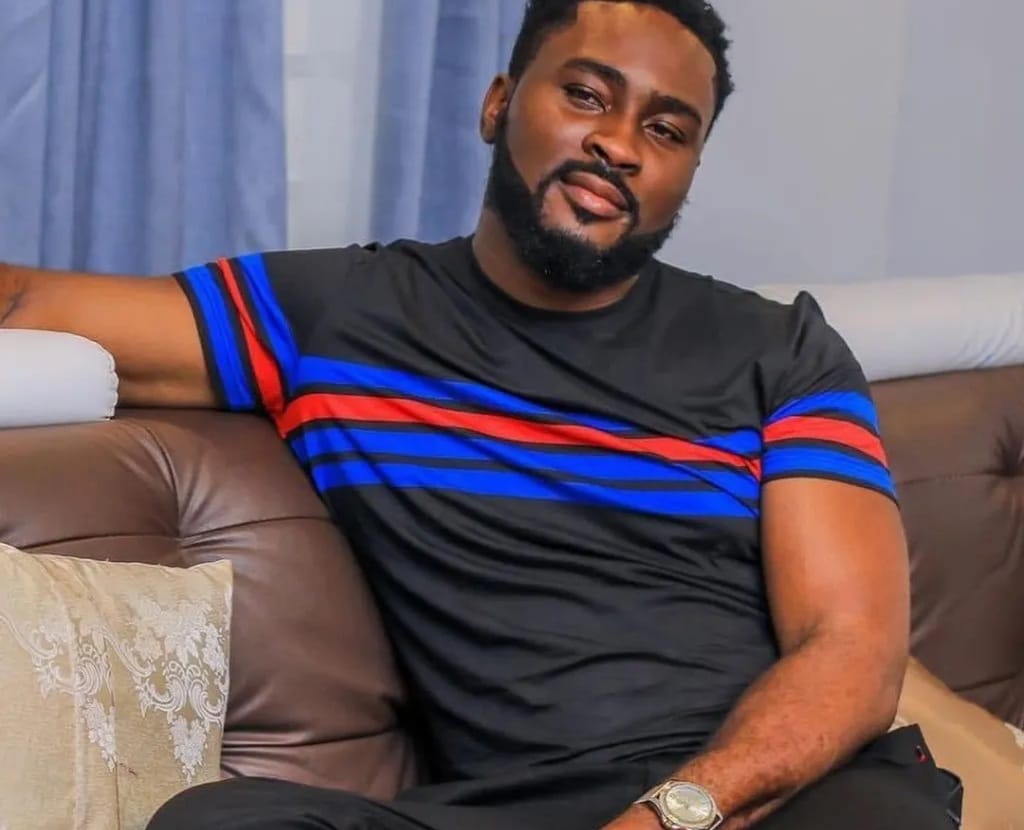 BBN Star Pere Reveals That Sharon Ooja’s Husband’s Cousin Confirmed He Was Married Once