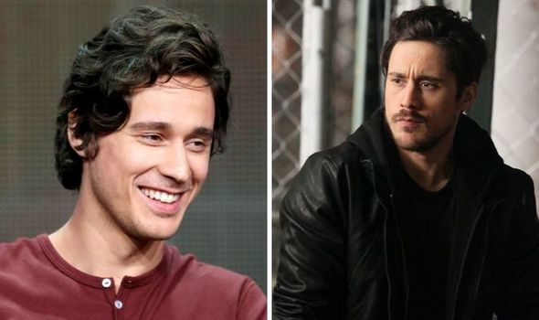 Peter Gadiot children: Does Peter Gadiot have any kids?