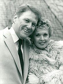 What happened to Melanie Griffith‘s father Peter Griffith?